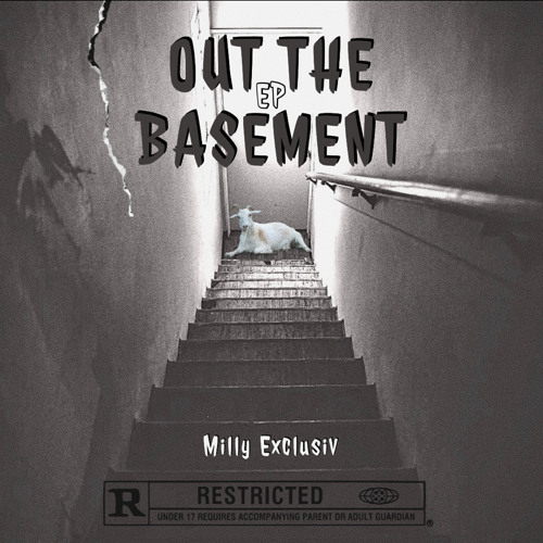 Out the Basement (Intro) Prod.Youngasko
