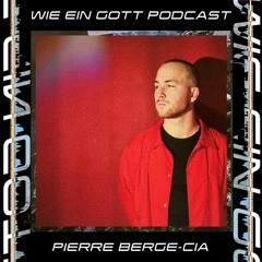 GOTTLIKE 15 - Pierre Berge - Cia