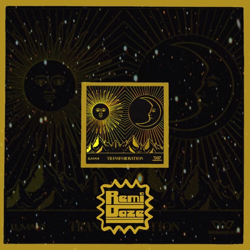 Lumasi - Transformation (RemiDaze Flip)