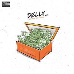 Deli - Ice Spice ("DELLY" - AC DELGADO REMIX)