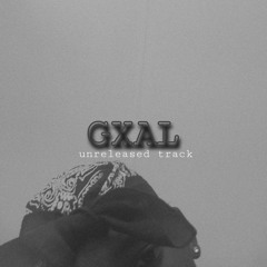 GXAL_Unreleased track