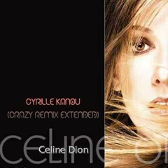 Prière Païenne - Céline Dion (Cyrille Kanou Crazy Edit) [FREE DOWNLOAD]