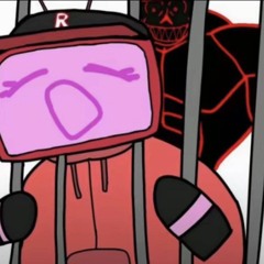 Dead Ringer | Noob & Guest LMS - With Lyrics (Luka Goji's Take)