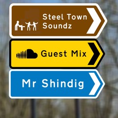 Guest Mix - Mr Shindig (Lockdown, Lowdown)