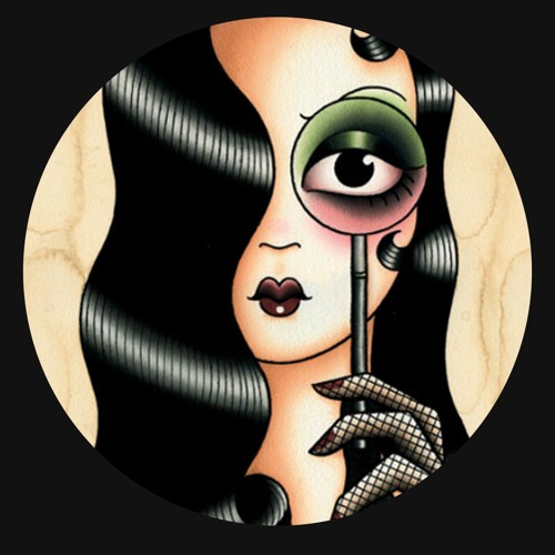 Lady V