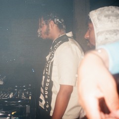 Chamber 45: Live From NTS x Diesel Tracks - 061122