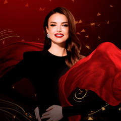 Надежда Гайдукевич - Что-то на богатом, что-то на красивом (Sens Remix)