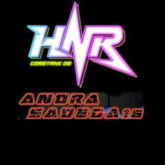 #CRT02 - MUAK [ Hendra Crt02 Ft. H3R! ] #Andrasadega16