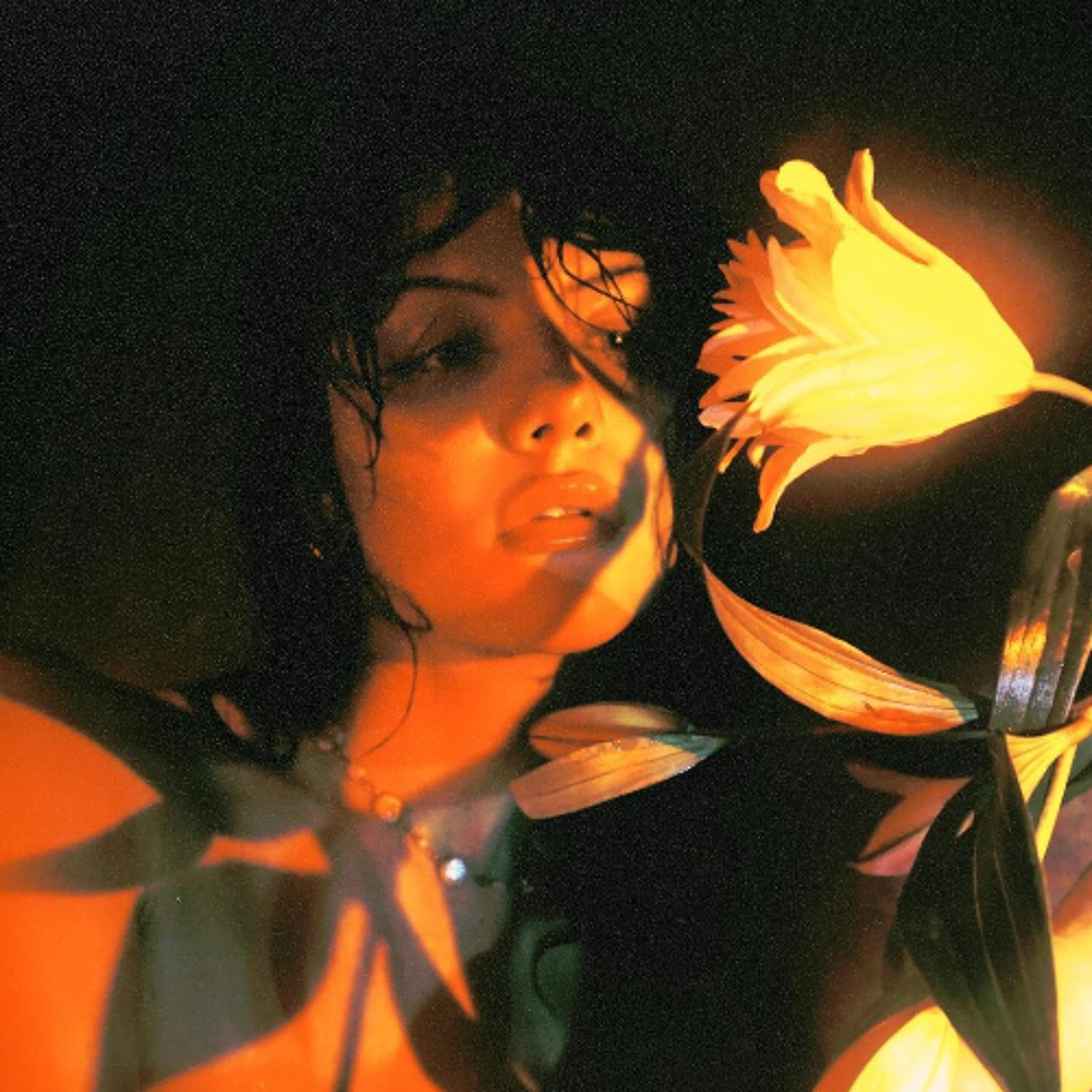 [FREE] Erykah Badu x Anderson Paak x Neo Soul Type Beat - "Your Light" episode artwork