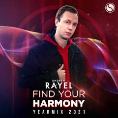 Find Your Harmony Episode #289 (YEAR MIX 2021)