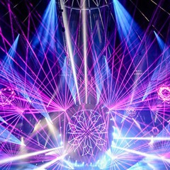 MRSKL - ecstacy extended Mix (LK A LA COCAÍNA)