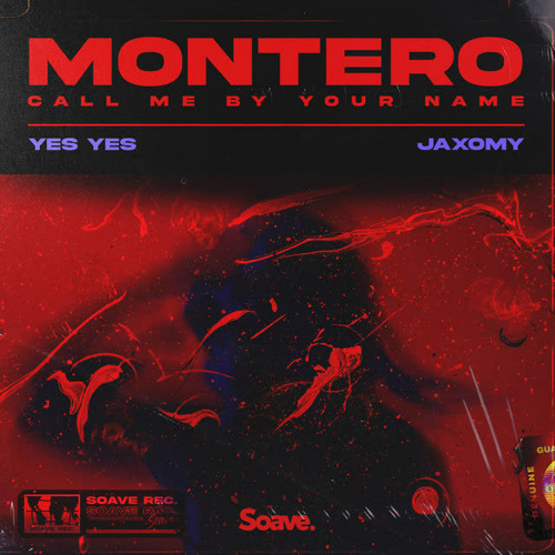 Stream MONTERO (Call Me By Your Name) by User 474240717 Listen online