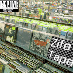 Zife tape (track listing)
