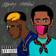 Money minded feat. Don wizzy