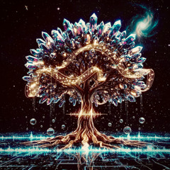 Sprout of sound (Mastered with Aurora at 54pct)