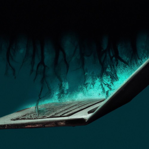 Stream why did i bring my laptop to the mariana trench it's all wet and