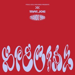 Mat.Joe & Thando1988 - Special (Extended Mix)