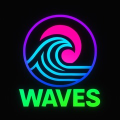 Ray Juno - Waves