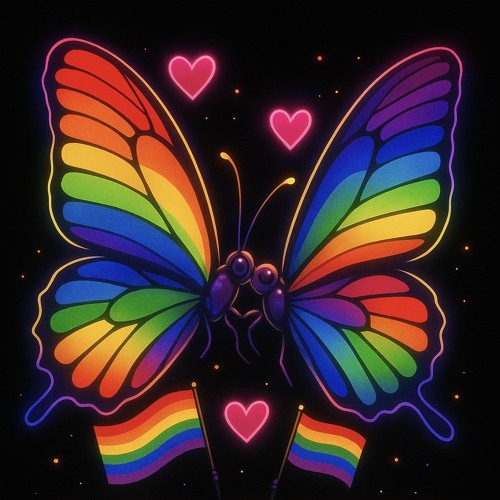 P R I D E  2025 🏳️‍⚧️ !!! 🏳️‍🌈  DJ ITAY ARGAMAN