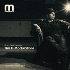 (TM26)_Greg_ Gow_Presents_This_Is_Modulations__(Studio_Mix)