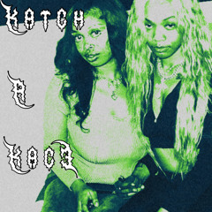 Katxh A Kaxe.wav ( Jae Blue x Plugg Prinxess)