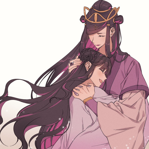 Drunken Dreams (Flute version) [醉夢前塵（笛子版)] - Mo Dao Zu Shi Ost