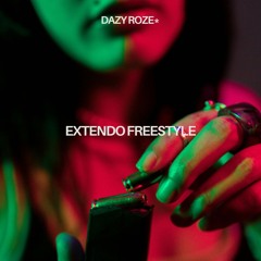 Extendo Freestyle (Instrumental)