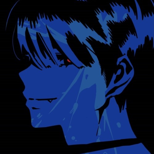 Wiege (ALNST Ivan) Park Byeonghoon