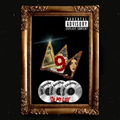 Young Colossal- In My Life (Feat. YHS Jerome & Skoot Rock910)