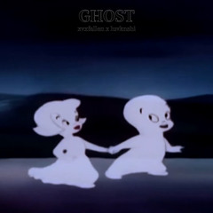 ghost (feat. luvknshi)