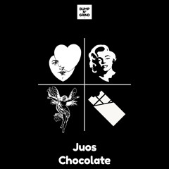 Juos - Chocolate (Original Mix)
