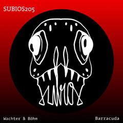 Wachter & Böhm - Barracuda (Yanacone Remix) - Subios Records