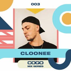 Cloonee - COGO Mix 003