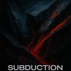 Subduction