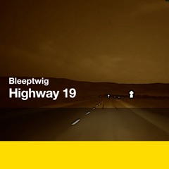 Highway 19