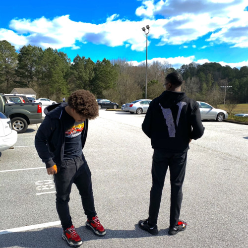 Danceee ft Fleet (prod. pinkgrillz88)