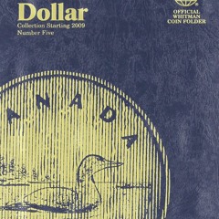 Read ebook [PDF] Canadian Dollar Folder #4, Starting 2009