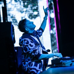 Burak Yeter Live @ EXIT LIFE STREAM 2020