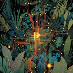 Digital Jungle