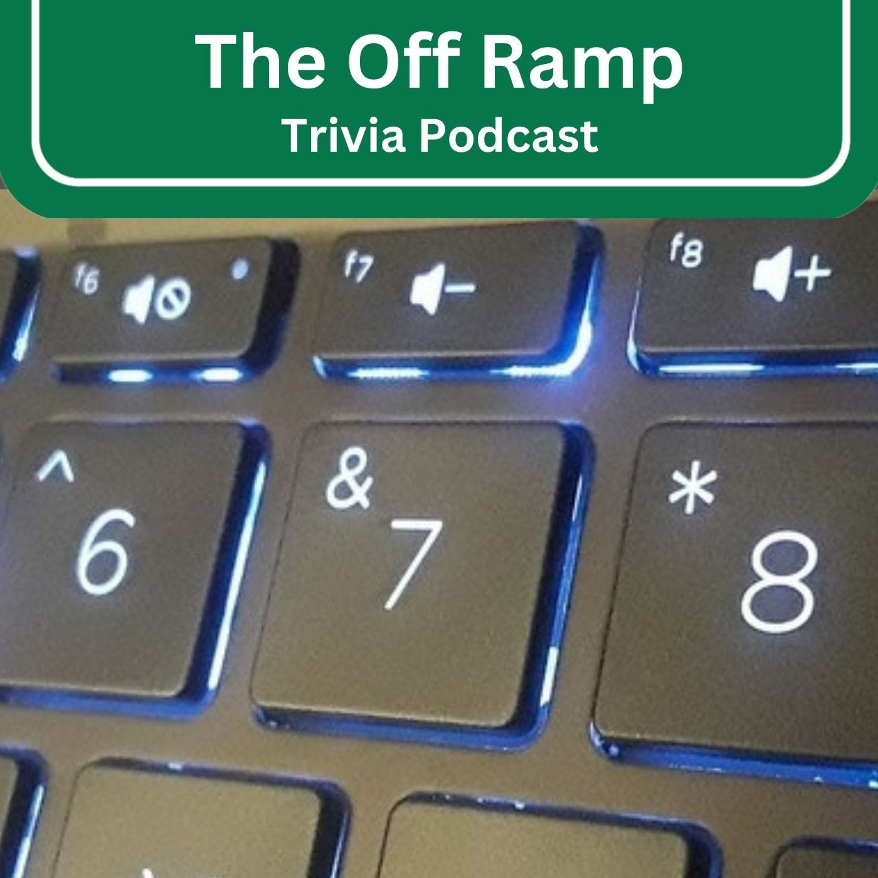 The Off Ramp with Bob & Marcia Smith