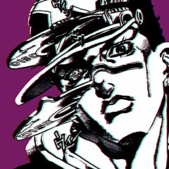 money so big (jojos eyes of heaven)