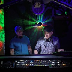 DJ Lesch & Semmel @ der halben Heidi (01.01.24) AfterourSet 130Bpm