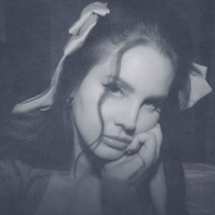Lana Del Rey - Young and Beautiful (schizo edition)