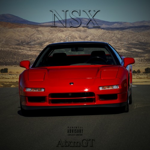 N S X(OUT ON ALL PLATFORMS)