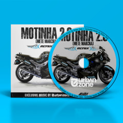 Yailin la Mas Viral, Puyalo Pantera x DENNIS, Luisa Sonza, Emilia - Bing Bong x MOTINHA 2.0 (Mete Marcha) - Remix (Danny Sapy Mashup)