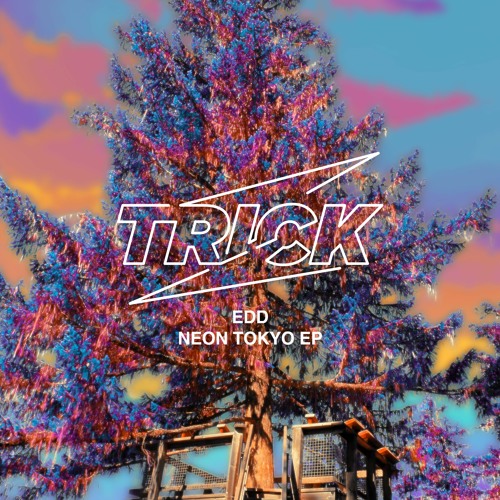 Edd - Neon Tokyo (Original Mix) [Trick] [MI4L.com]