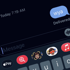 wya (Ft. PunkBoy MRCY, Unique)