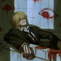 Akashi Cruz - Olhos Vermelhos