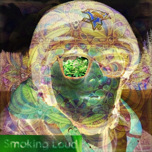 Smoking Loud - SAMMY LOUDPACKS