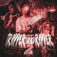 952 Lil Quinn - Trapper Turned Rapper 2